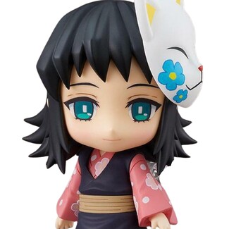 Figura Kimetsu no Yaiba: Demon Slayer Nendoroid Makomo 10 cm