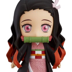 Figura Kimetsu no Yaiba: Demon Slayer Nendoroid Nezuko Kamado 10 cm