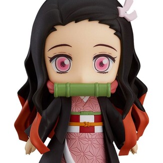 Figura Kimetsu no Yaiba: Demon Slayer Nendoroid Nezuko Kamado 10 cm