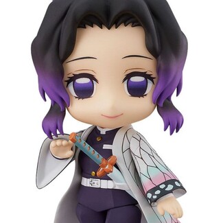 Figura Kimetsu no Yaiba: Demon Slayer Nendoroid Shinobu Kocho 10 cm