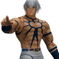 Figura King of Fighters '98: Ultimate Match Figura 1/12 Orochi Hakkesshu 17 cm