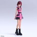 Figura Kingdom Hearts III Play Arts Kai Kairi Af 20 cm