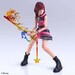 Figura Kingdom Hearts III Play Arts Kai Kairi Af 20 cm