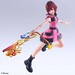 Figura Kingdom Hearts III Play Arts Kai Kairi Af 20 cm