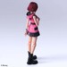 Figura Kingdom Hearts III Play Arts Kai Kairi Af 20 cm