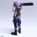 Figura Kingdom Hearts III Play Arts Kai Riku Dlx Af 20 cm