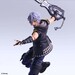 Figura Kingdom Hearts III Play Arts Kai Riku Dlx Af 20 cm