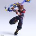 Figura Kingdom Hearts III Play Arts Kai Sora 2 Dlx Af 20 cm