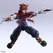 Figura Kingdom Hearts III Play Arts Kai Sora 2 Dlx Af 20 cm