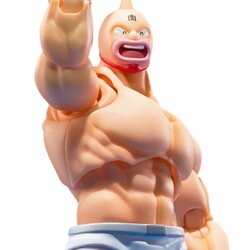 Figura Kinnikuman S.H.Figuarts Kinnikuman Perfect Origin Arc 16 cm