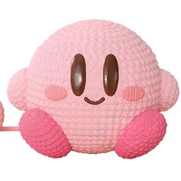 Figura Kirby Amicot Petit Kirby 5 cm