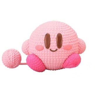 Figura Kirby Amicot Petit Kirby 5cm