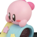 Figura Kirby B Paldoce Collection vol.5 Kirby 3cm