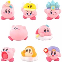 Figura Kirby Friends surtido