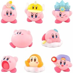 Figura Kirby Friends surtido