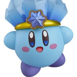 Figura Kirby Nendoroid Ice Kirby 6 cm (re-run)