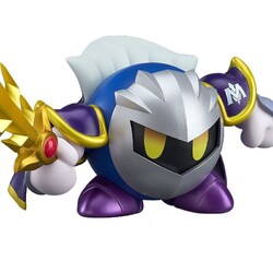 Figura Kirby Nendoroid Meta Knight 6 cm
