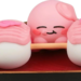 Figura Kirby Paldoce Collection vol.5 Kirby 3cm