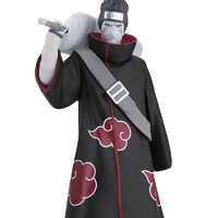Figura Kisame Hoshigaki Noir Edge Collection Naruto Shippuden 24 cm