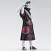 Figura Kisame Hoshigaki Noir Edge Collection Naruto Shippuden 24 cm