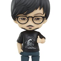 Figura Kojima Productions Nendoroid Hideo Kojima 10 cm