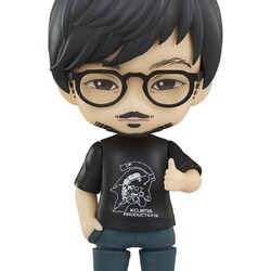 Figura Kojima Productions Nendoroid Hideo Kojima 10 cm