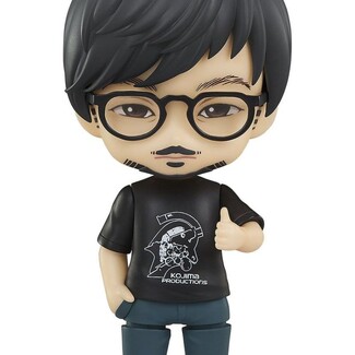Figura Kojima Productions Nendoroid Hideo Kojima 10 cm