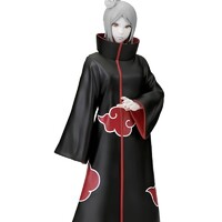 Figura Konan Noir Edge Collection Naruto Shippuden 22 cm