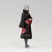 Figura Konan Noir Edge Collection Naruto Shippuden 22 cm