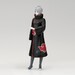 Figura Konan Noir Edge Collection Naruto Shippuden 22 cm