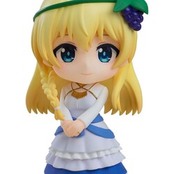 Figura KonoSuba: God's Blessing on This Wonderful World! 3 Nendoroid Iris 10 cm