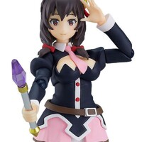 Figura KonoSuba Legend of Crimson Figma Yunyun 14 cm