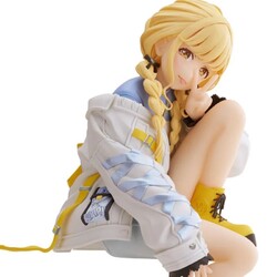 Figura Kotone Fujita Charming Pose Idolmaster 18cm