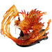 Figura Kyojuro Rengoku Flame Breathing Fifth Form Flame Tiger G.E.M. Series Demon Slayer Kimetsu no Yaiba 24cm