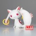 Figura Kyubey The Movie Rebellion Puella Magi Madoka Magica 7cm