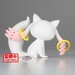 Figura Kyubey The Movie Rebellion Puella Magi Madoka Magica 7cm