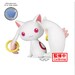 Figura Kyubey The Movie Rebellion Puella Magi Madoka Magica 7cm