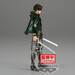 Figura Levi 10th Anniversary Attack on Titan The Final Season 16cm