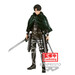 Figura Levi 10th Anniversary Attack on Titan The Final Season 16cm