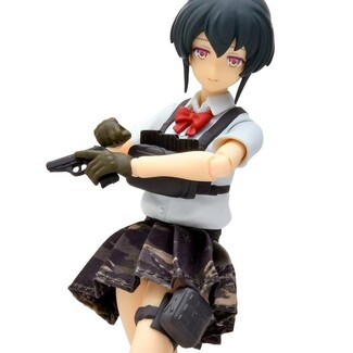 Figura Little Armory Figma Armed JK: Variant E2 Code: URBEX 14 cm