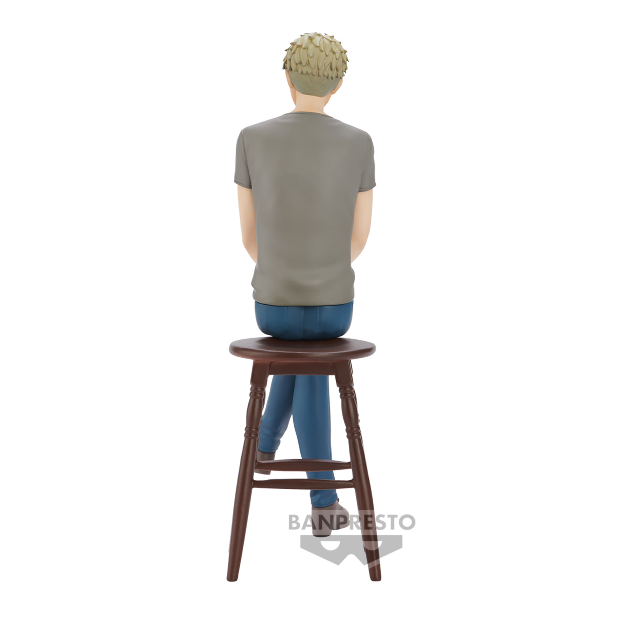 Figura Loid Forger In Versione Party - Spy X Family, 20 Cm, Action Figure Da Collezione
