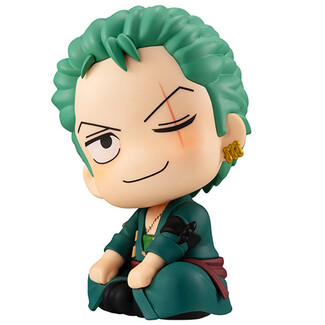 Figura Look up Roronoa Zoro One Piece 11cm