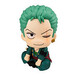 Figura Look up Roronoa Zoro One Piece 11cm