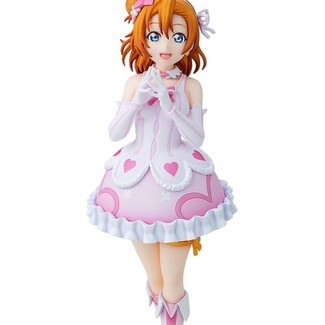 Figura LoveLive! Honoka Kosaka: Bokutachi wa Hitotsu no Hikari Ver. 16 cm