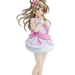 Figura LoveLive! Kotori Minami: Bokutachi wa Hitotsu no Hikari Ver. 16 cm