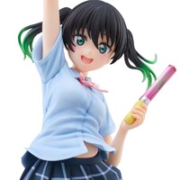 Figura LoveLive! Nijigasaki High School Idol Club 1/7 Takasaki Yu 25 cm
