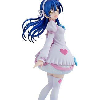 Figura LoveLive! Umi Sonoda: Bokutachi wa Hitotsu no Hikari Ver. 16 cm