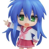 Figura Lucky Star Nendoroid Konata Izumi 2.0 10 cm