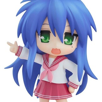 Figura Lucky Star Nendoroid Konata Izumi 2.0 10 cm