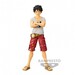 Figura Luffy The Grandline Men One Piece Film Red vol.6 16cm